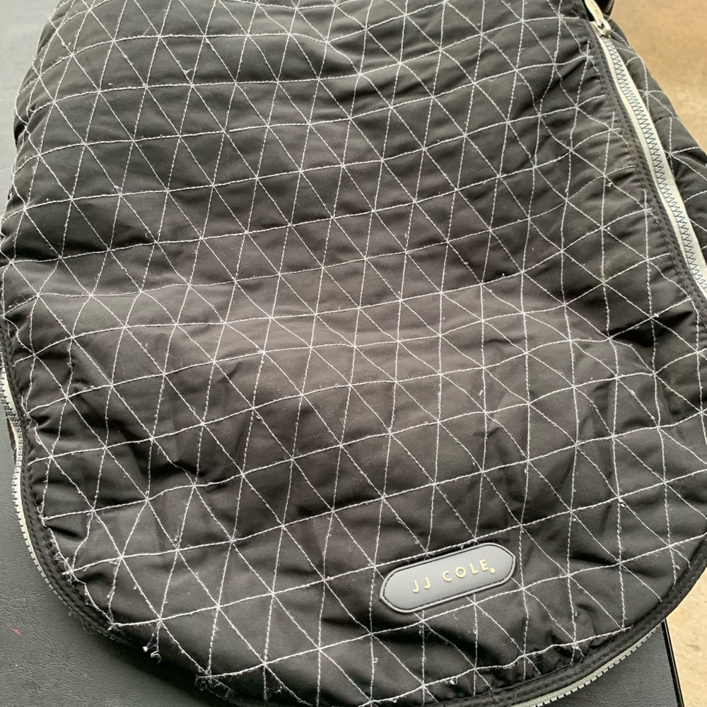 Carrier Cover